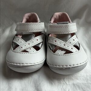 Stride rite soft motion